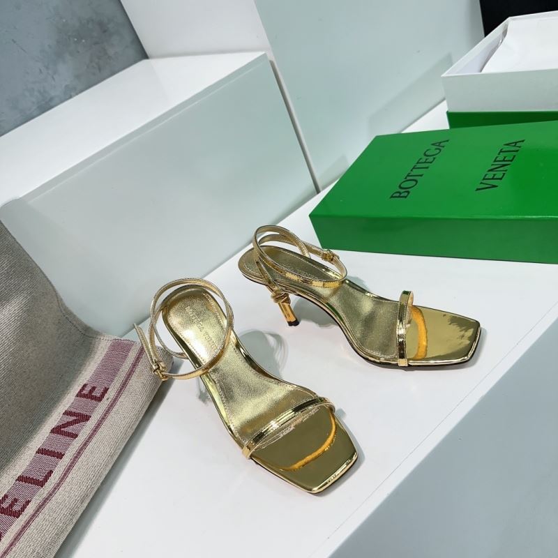 Bottega Veneta Sandals